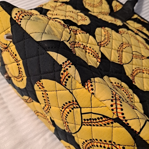 N GIL Womens Teens Fastpitch Fast Pitch Softball Quilted Shoulder Tote B… - Picture 10 of 11